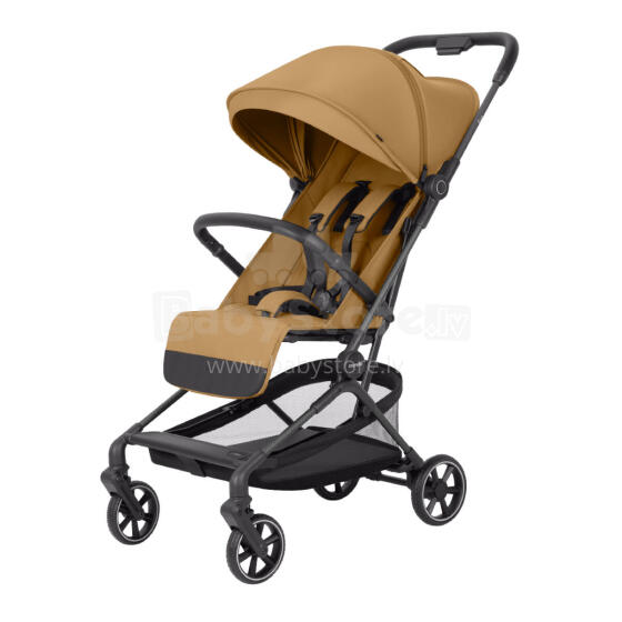 Bērnu ratiņi CARRELLO Evo CRL-5533 Parchment Beige
