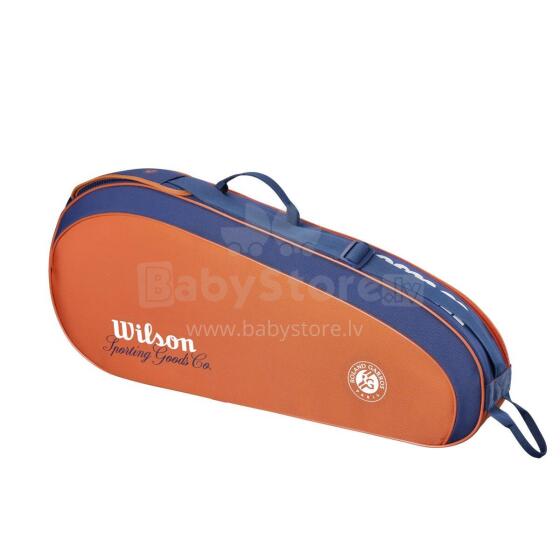 WILSON RG 2026 TEAM 3PK