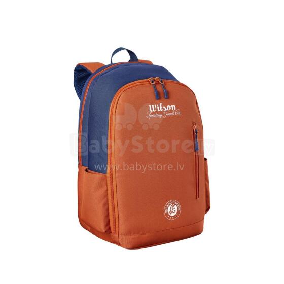 WILSON RG TEAM 2026 BACKPACK
