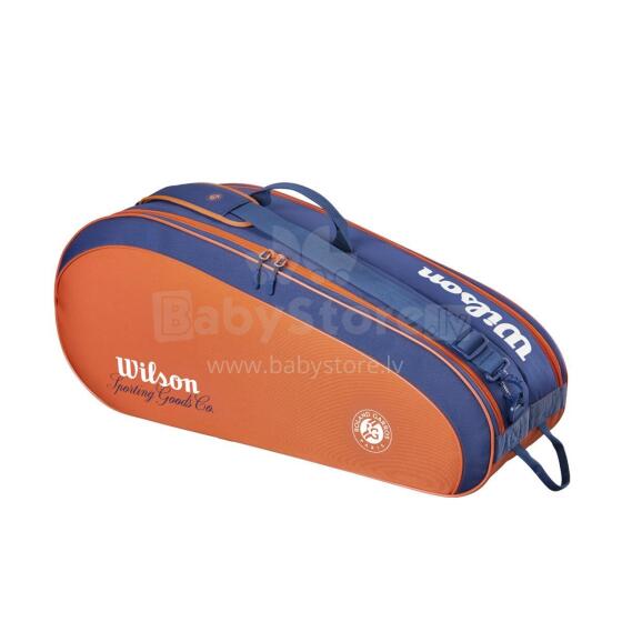 WILSON RG 2026 TEAM 6PK