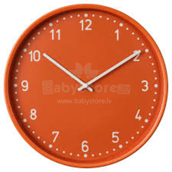 Made in Sweden Bondis Art.906.017.09 Wall clock
