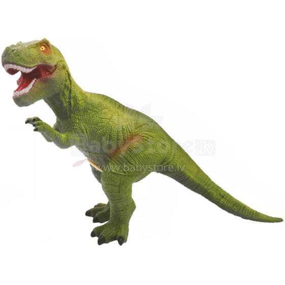 DINOZAUR T-REX Z GŁOSEM