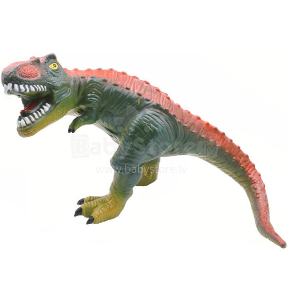 DINOZAUR T-REX Z GŁOSEM