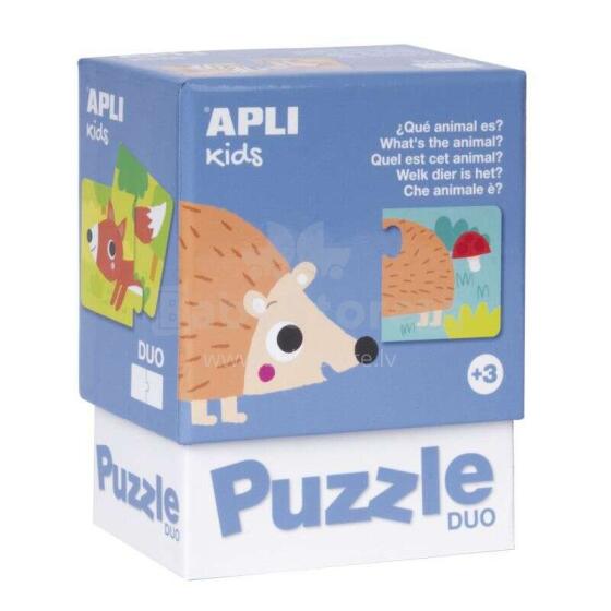 Apli Kids Animals Art.17425