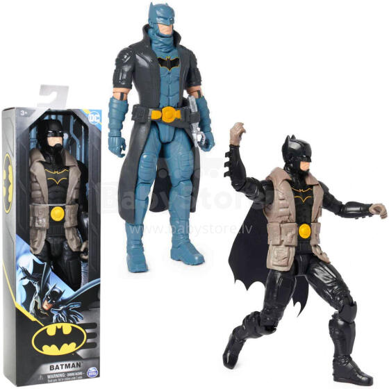 FIGURKA BATMAN 2 WZORY