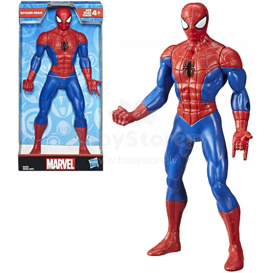 FIGURKA MARVEL SPIDER-MAN
