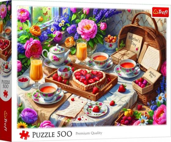 SŁODKOŚCI NA DZIEŃ MAMY *500*