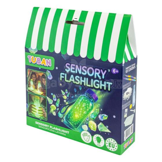 Senso Story - Sensory Flashlight