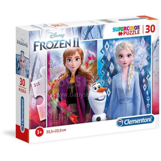 Clementoni Puzle Frozen Art.20251