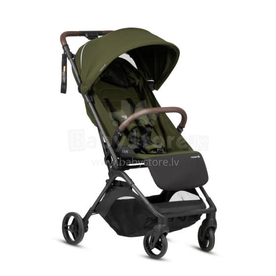 Noordi Sia Art.603 Navy Green Compact stroller