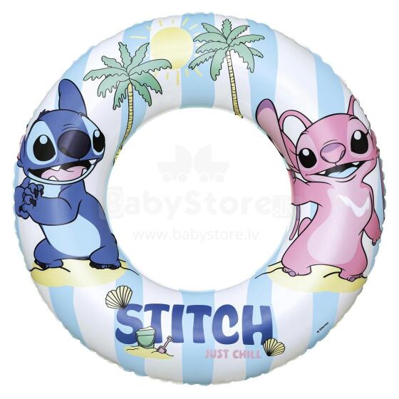 Bestway ujumisrõngas Lilo ja Stitch 56 cm