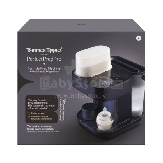 TOMMEE TIPPEE baby formula machine PERFECT PREP PRO, 426783