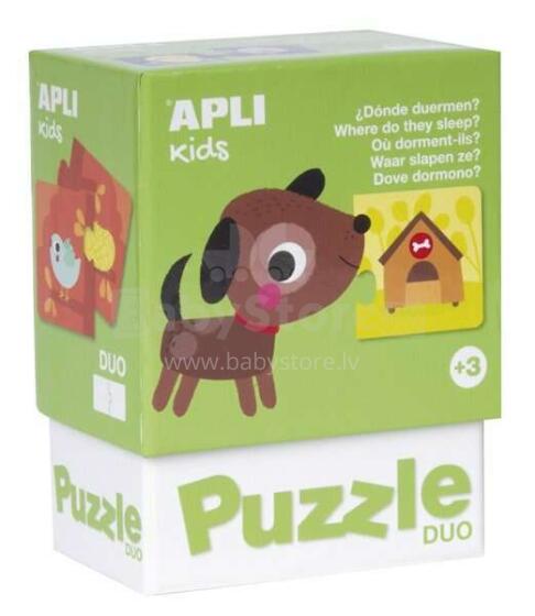 Apli Kids Animals Art.17424