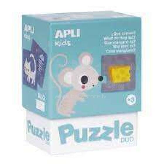 Apli Kids Animals Art.17423