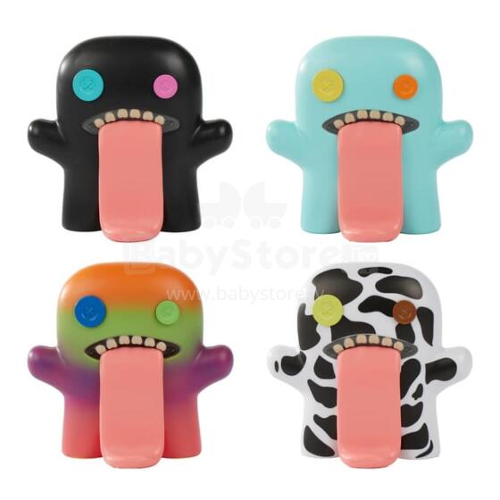 FUGGLER figure Oogah Boogah, assort., FG4000