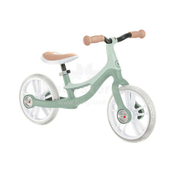 GLOBBER balance bike Go Bike Elite, sage, 710-109