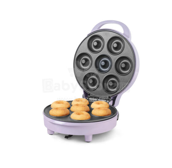 Giles & Posner EK6222GSPPVDE Doughnut Maker