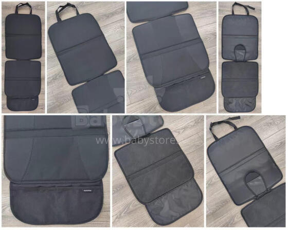 Protector Mat - BN-1704 - under CAR SEAT