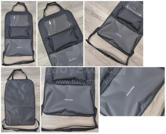Organizators - BN-1720 - aizmugurē
