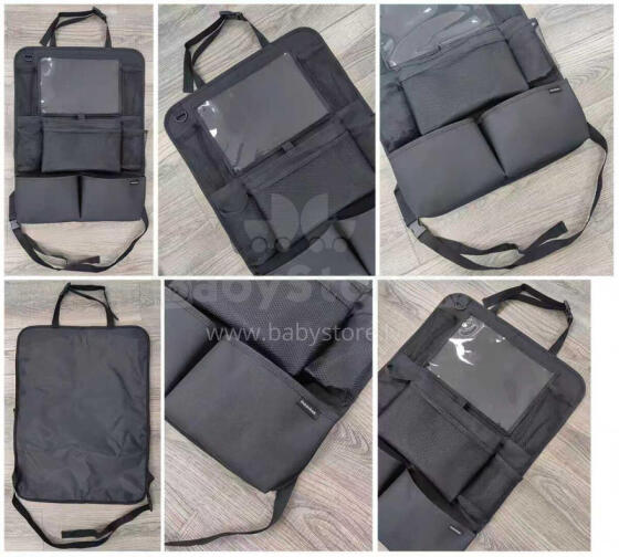 Organizer - BN-1721 - on BACKSEAT