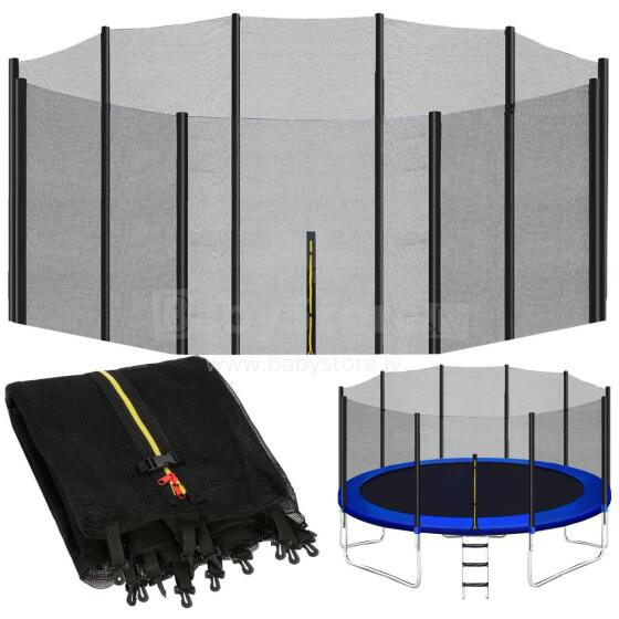 External safety net for trampoline 460 cm (15FT) TSN-15FT