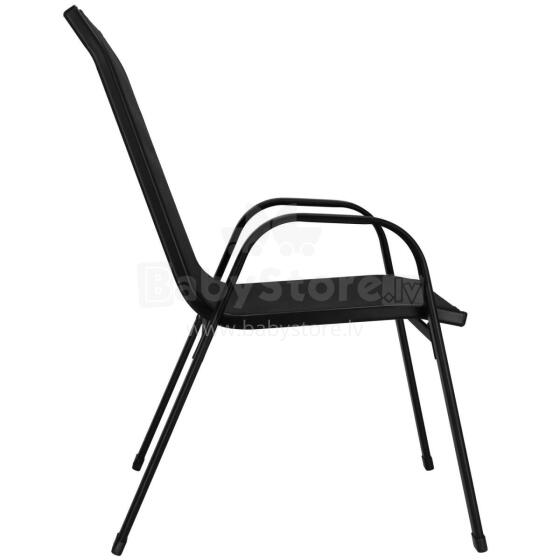 Garden chair set 2 pcs. 73 x 55.5 x 93 cm GF0102