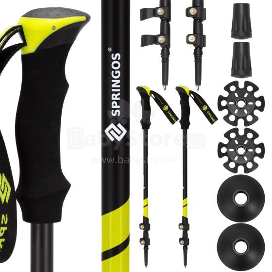Trekking poles CS0176