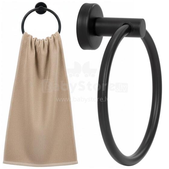 Towel hook 15.5 cm HG0076