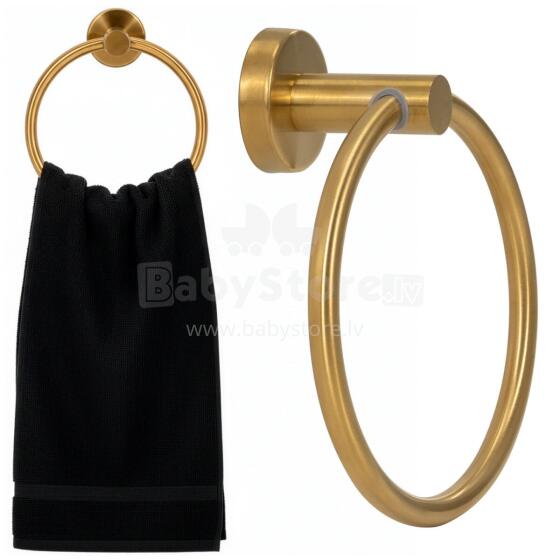 Towel hanger 15.5 cm HG0075
