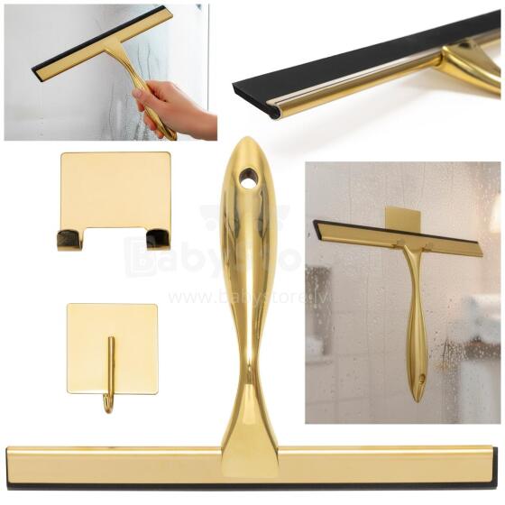 Bathroom squeegee HA1114
