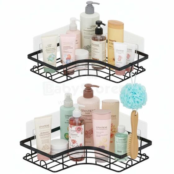 Shelf set 2 pcs. HA7545