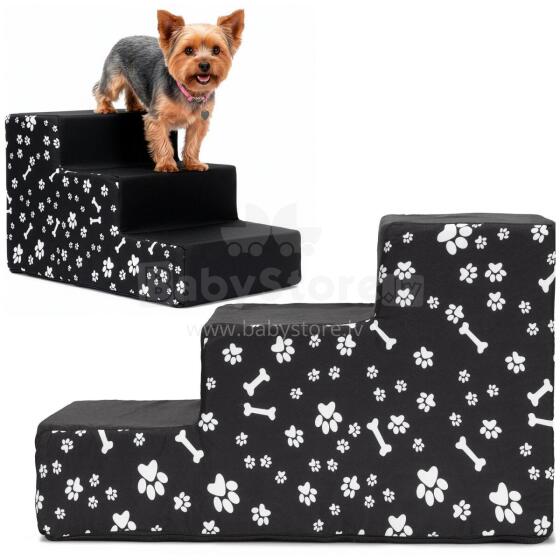 Dog steps PA0340 50 x 30 x 30 cm