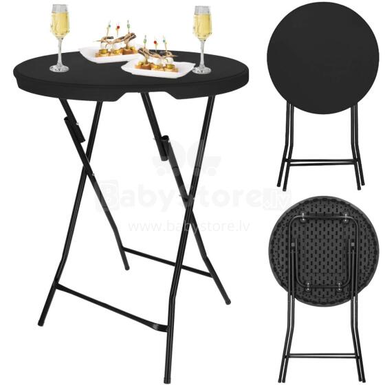 Folding table HA0110 138 x 82.5 cm