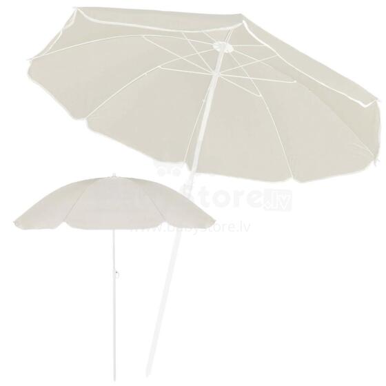 Beach umbrella BU0024 160 cm