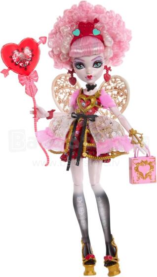 Monster High Купидон Астерия – праздничная кукла с аксессуарами