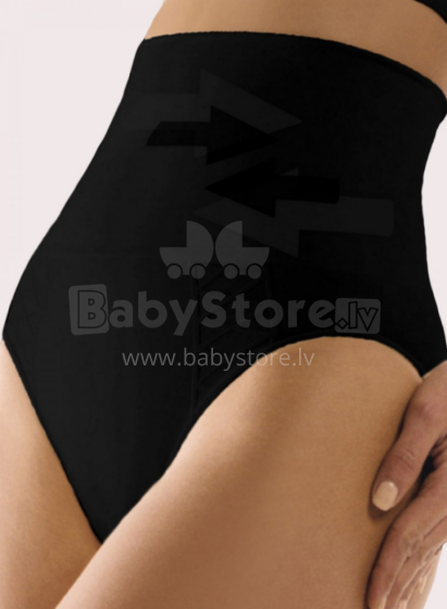 Sweet Mama Art.BL-07 Sharper-push up BLACK