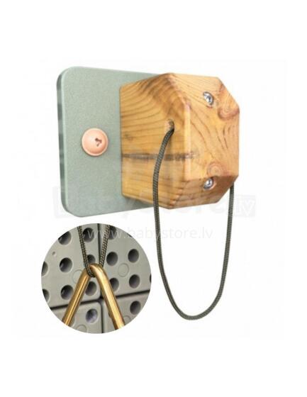 MASTERKIDZ Outdoor Instrument Hanger for STEM Boards