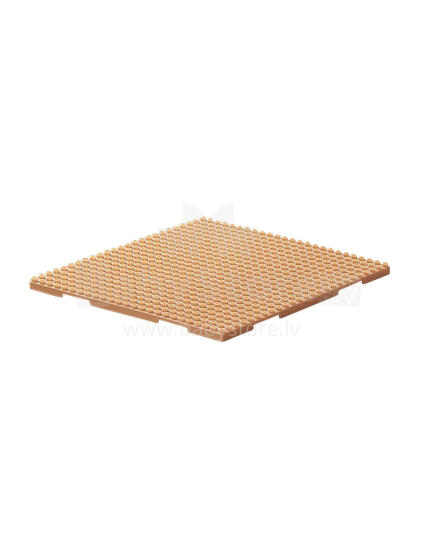 MASTERKIDZ 1 Building Panel for Small Blocks
