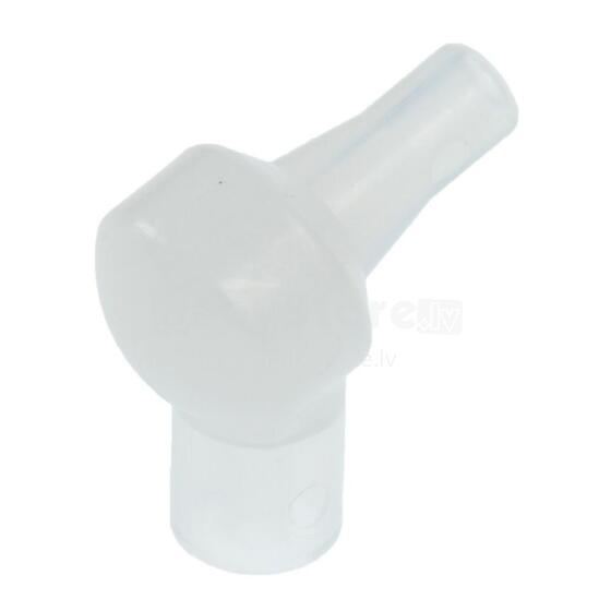 Lansinoh Pump connector Art.53453 2in1 Pump and Hose Connection
