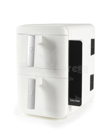 Salter EK6642WHTVDE VertiCook Ultra