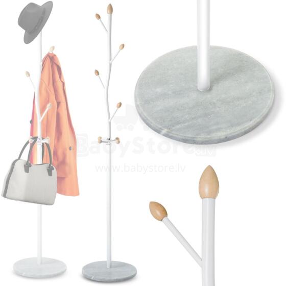Massido 684001 Standing Clothes Hanger