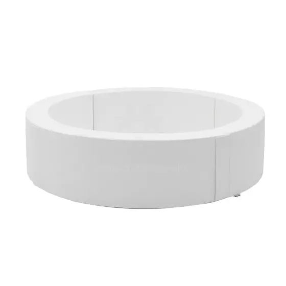 Round Ball Pit – Soft Play Sensory Ball Pit for Toddlers