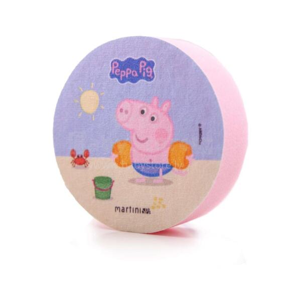 Sponge Peppa Pig assorted