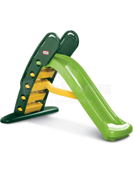 Little Tikes Big Green Slide