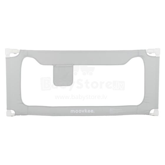 Bed Rail - 9553 - GREY - 160 cm
