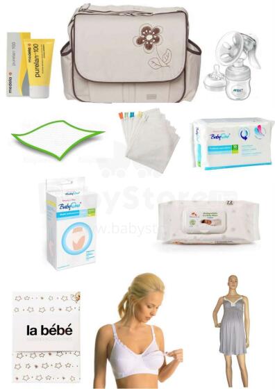 Mammy bag