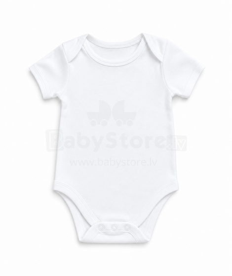 Mothercare Body Art.CB387 Детский бодик с коротким рукавом из чистого хлопка 56-98 cm,1 шт
