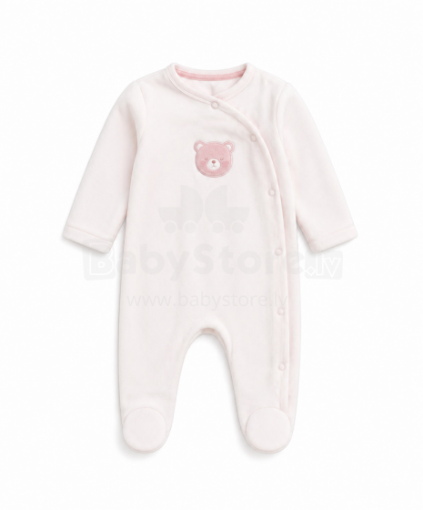 Mothercare Overall Art.AW88401 Bērnu kokvilnas kombinezons (100% kokvilna)