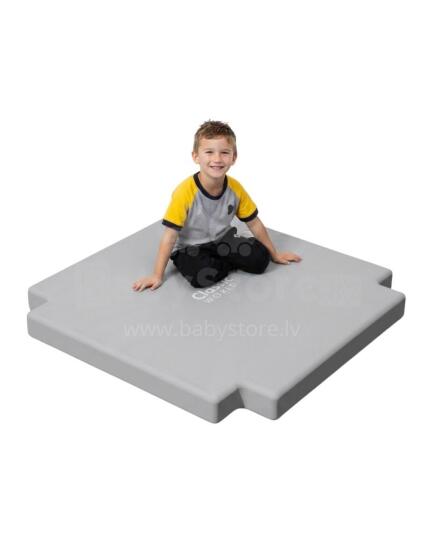 CLASSIC WORLD EDU Gym Mat Cross Protective Mat for Indoor Tower