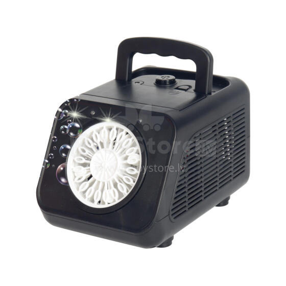 Koala Games G2500 Soap Bubble Machine